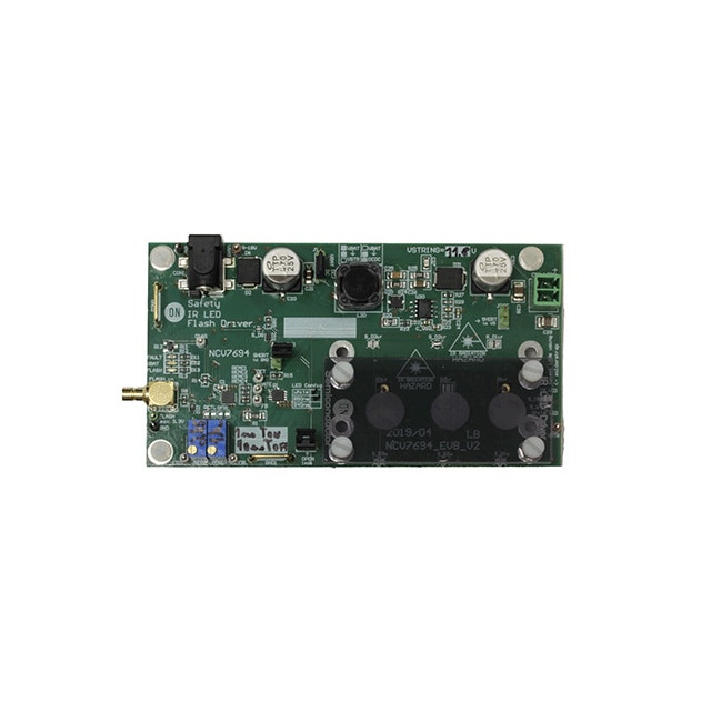 onsemi NCV7694GEVB electronic component product image