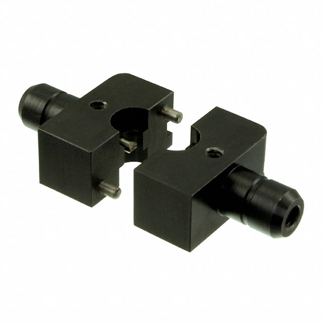 Cinch Connectivity Solutions Johnson 141-0000-924 electronic component product image