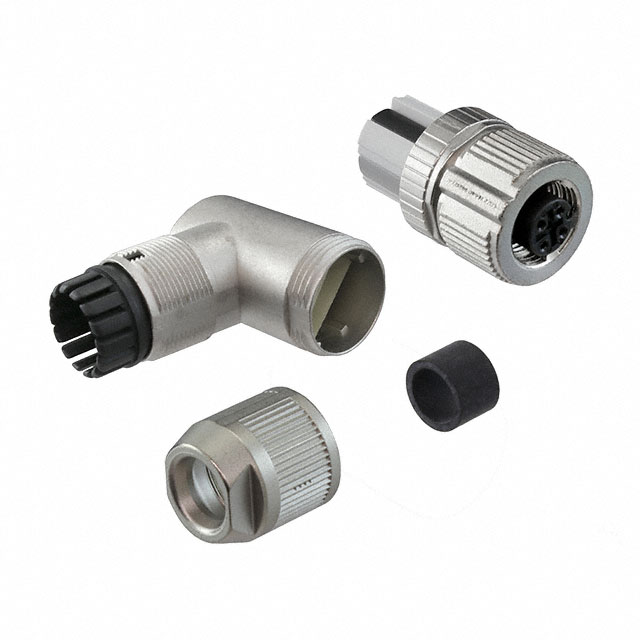 Phoenix Contact 1424661 electronic component product image