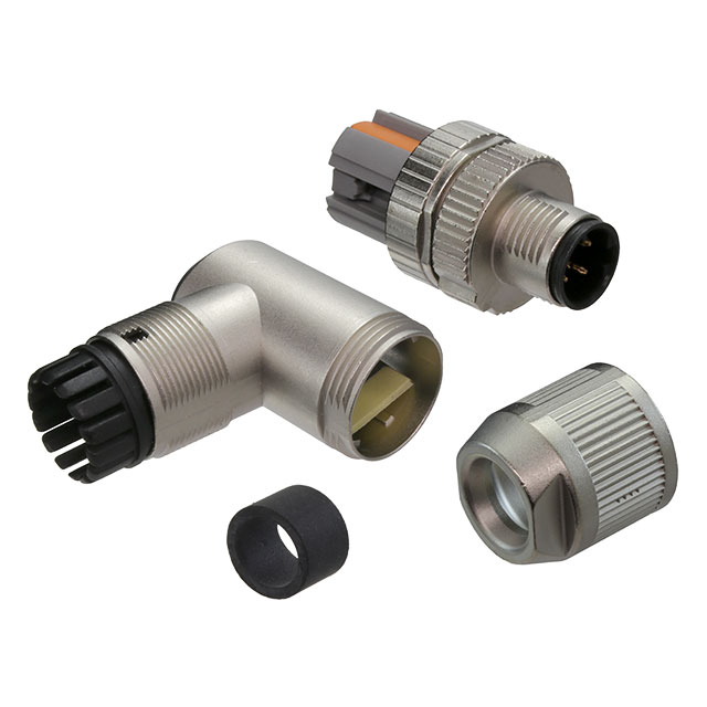 Phoenix Contact 1424684 electronic component product image
