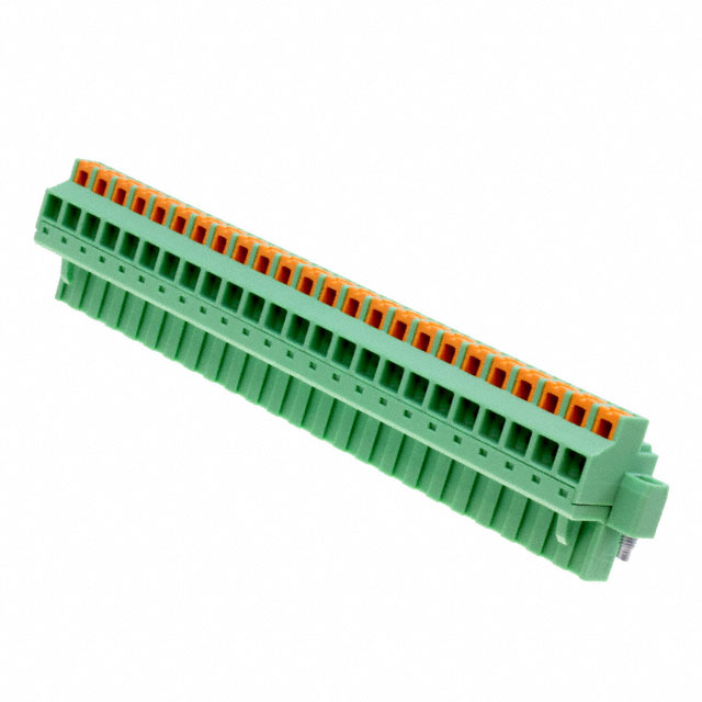 Phoenix Contact 1861687 electronic component product image