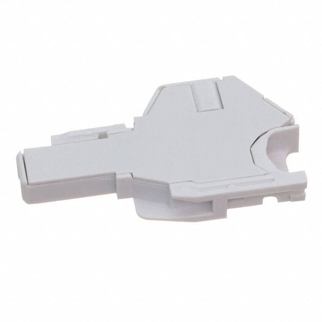 TE Connectivity ENTRELEC 1SNK805715R0000 electronic component product image