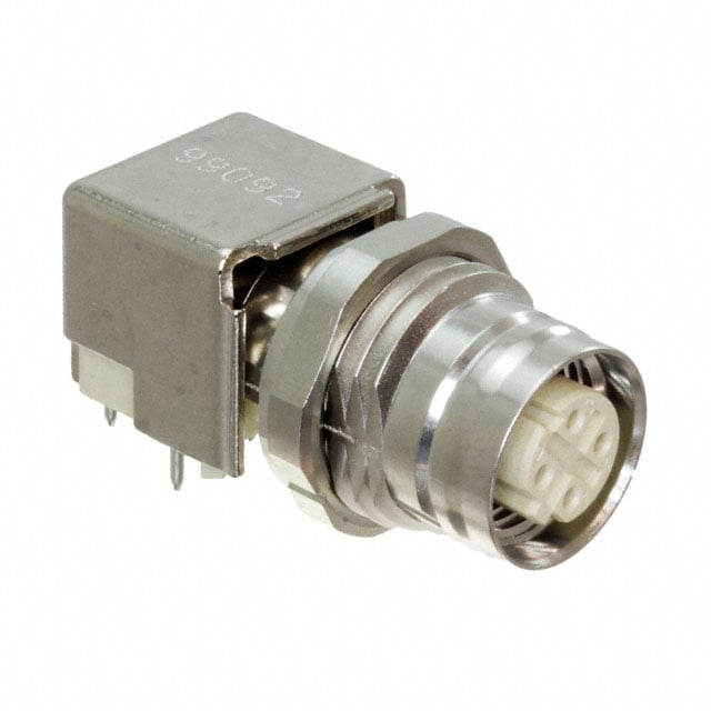 HARTING 21033814434 electronic component product image