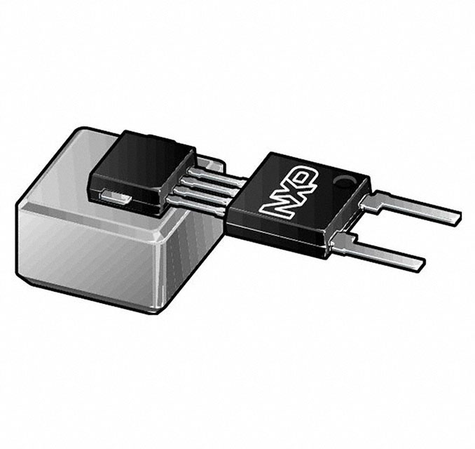 NXP USA Inc. KMI15/2/V3PX electronic component product image