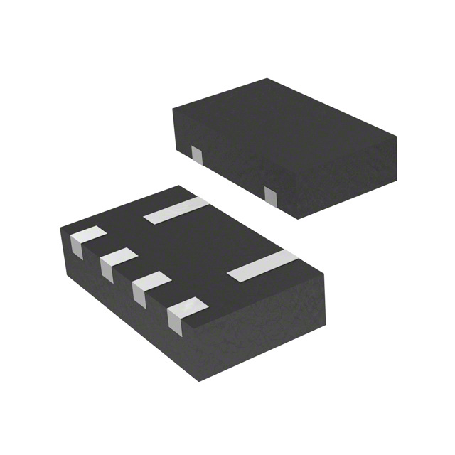 Semtech Corporation RCLAMP3324T.TCT electronic component product image