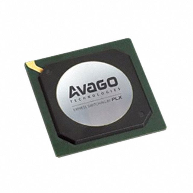 Broadcom Limited PEX8533-AA25BI G electronic component product image
