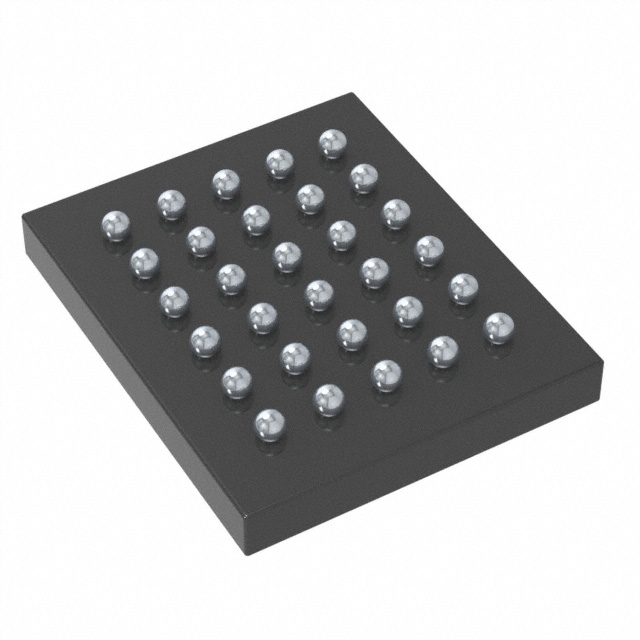 Asahi Kasei Microdevices/AKM AK4332ECB electronic component product image