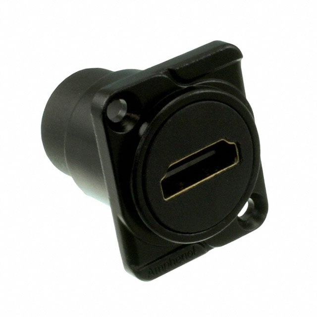 Amphenol Audio AC-HDMI-RRB electronic component product image