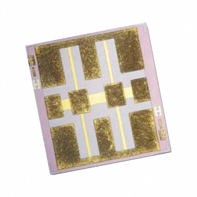 Skyworks Solutions Inc. ATN3580-10 electronic component product image