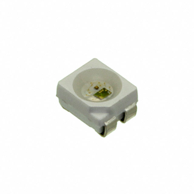 American Bright Optoelectronics Corporation BB-HRGB32M-TRB electronic component product image