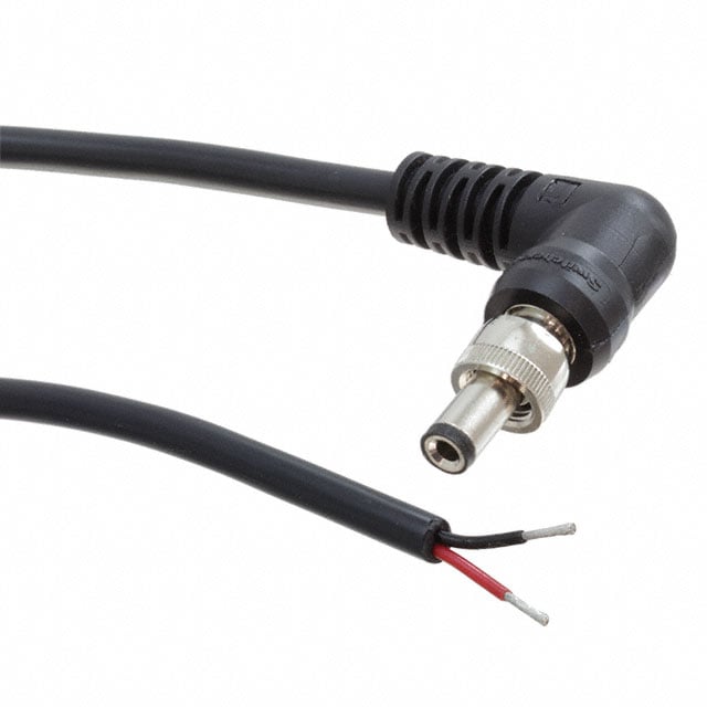 Switchcraft Inc. CARA761K07984 electronic component product image