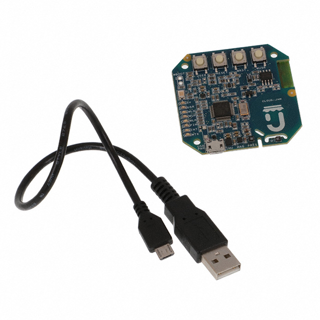 RushUp CLOUD-JAM L4 electronic component product image