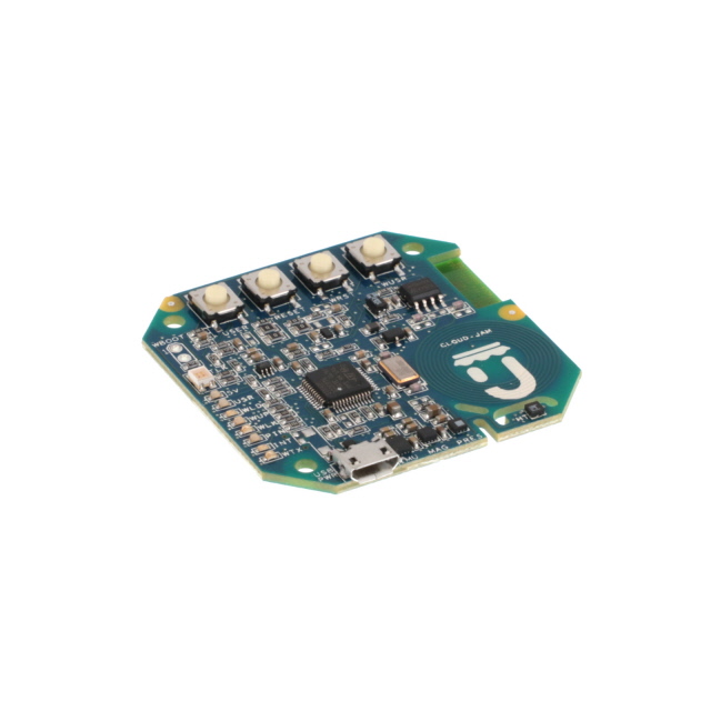 RushUp CLOUD-JAM electronic component product image