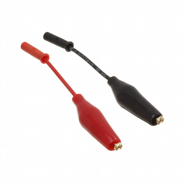 Peak Electronic Design Limited CRC01M electronic component product image
