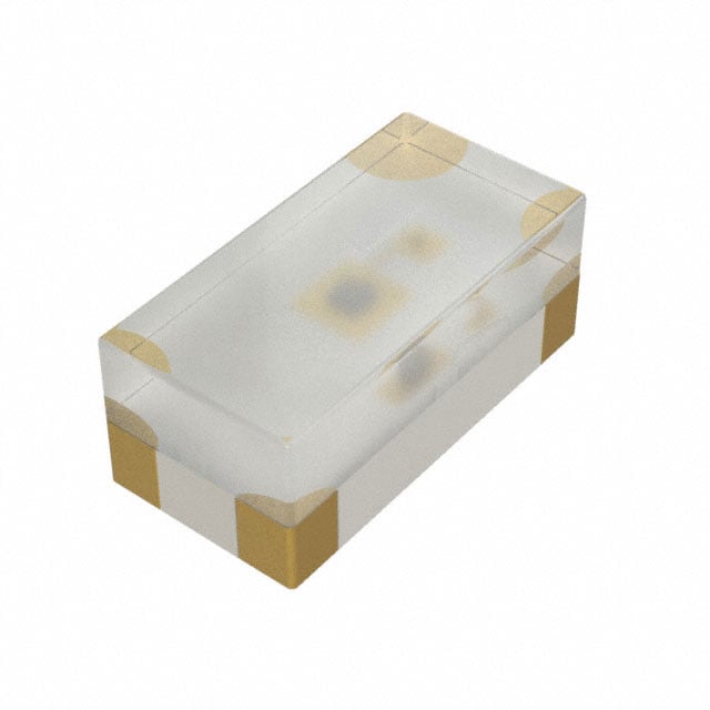 Dialight 5988A10107F electronic component product image