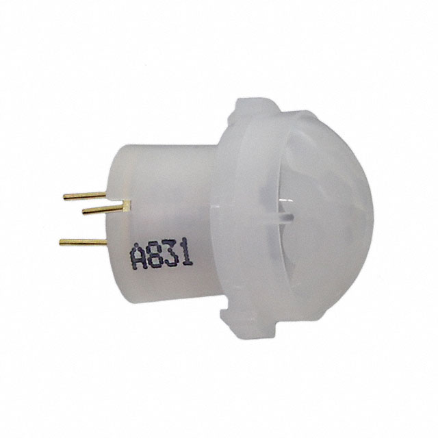 Panasonic Electric Works EKMC1691111 electronic component product image
