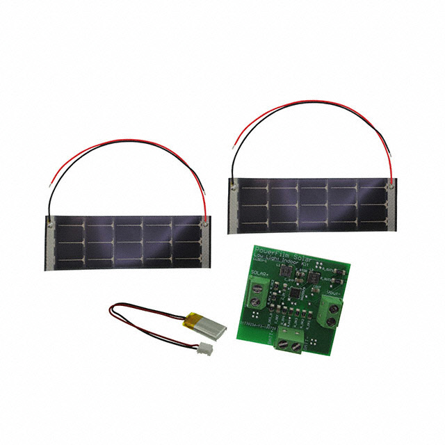 PowerFilm Inc. DEV-BASIC electronic component product image