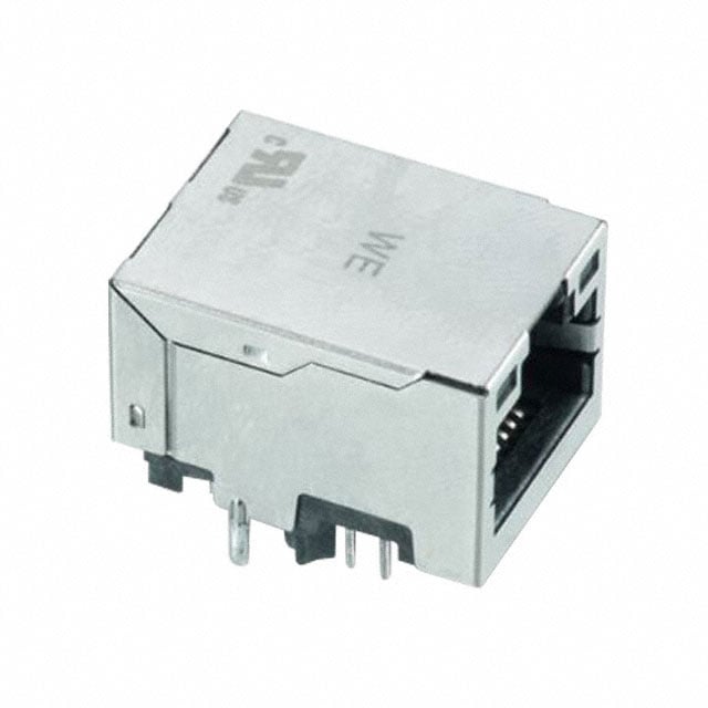 Würth Elektronik 74980104400 electronic component product image