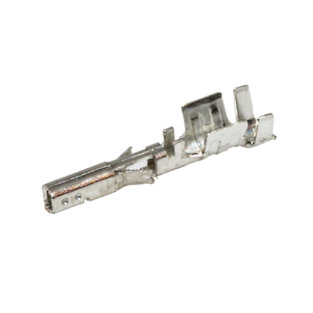Molex 2039510001 electronic component product image