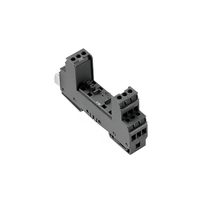 Weidmüller 8951770000 electronic component product image