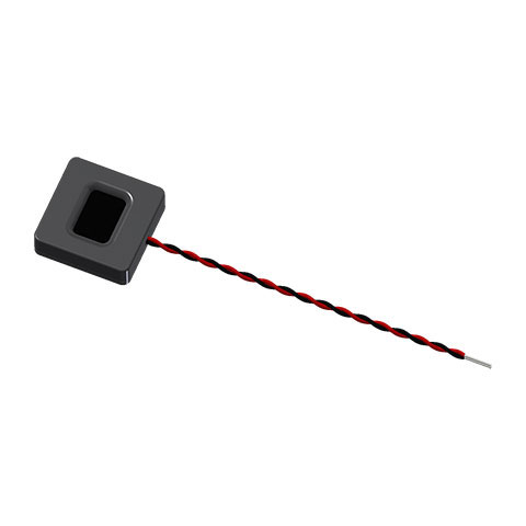 PUI Audio, Inc. ASE02506MS-LW90-DSM-R electronic component product image
