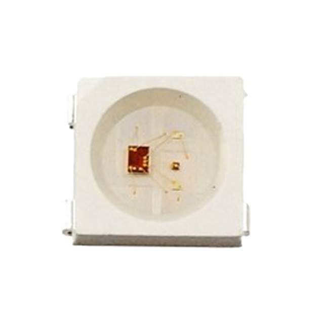 American Bright Optoelectronics Corporation BB-HRGB32K-TRB electronic component product image