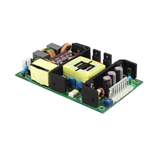 Cincon Electronics Co. LTD CFM100M050 electronic component product image