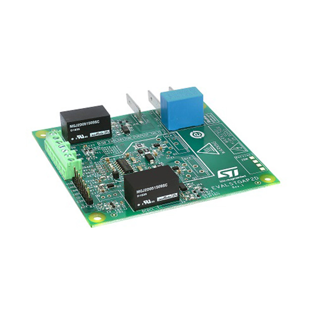 STMicroelectronics EVALSTGAP2DM electronic component product image