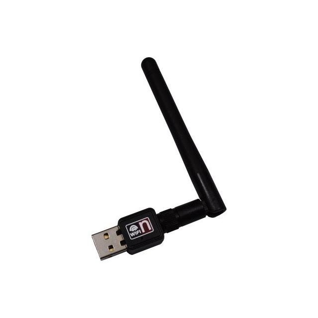 Olimex LTD MOD-WIFI-R5370-ANT electronic component product image