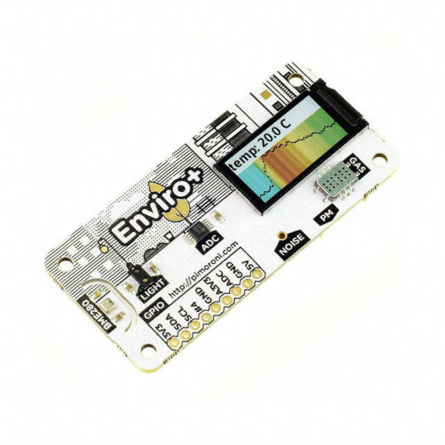 Pimoroni Ltd PIM458 electronic component product image
