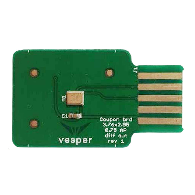 Vesper Technologies Inc. S-VM1000-C electronic component product image