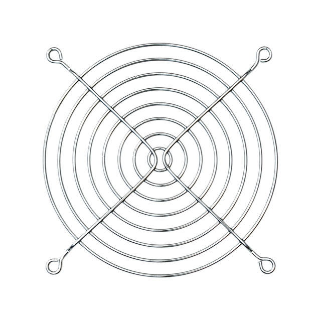 Gardtec Incorporated SC120-W5 electronic component product image
