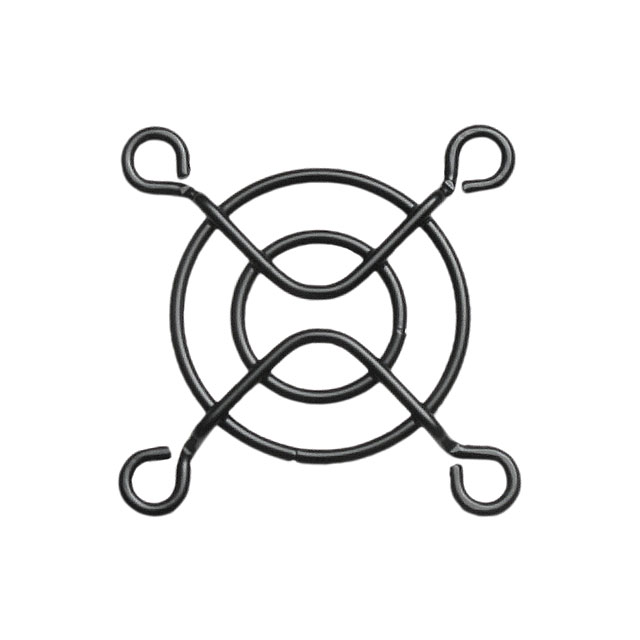 Gardtec Incorporated SC40-W2B electronic component product image