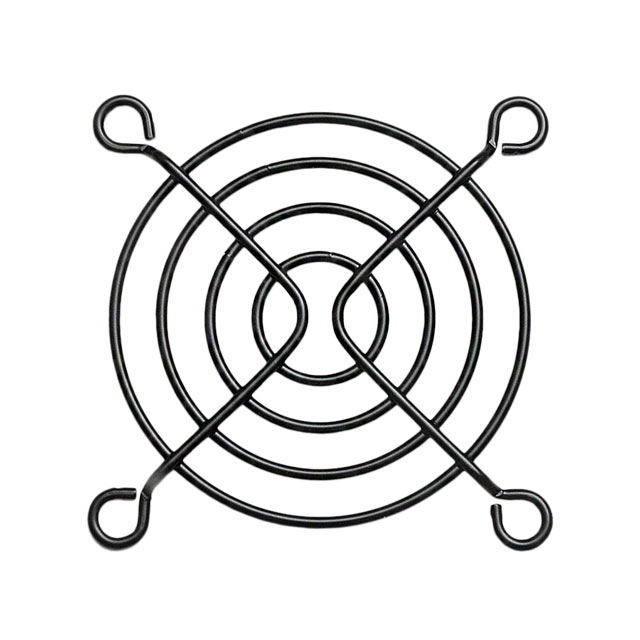 Gardtec Incorporated SC60-W2B electronic component product image