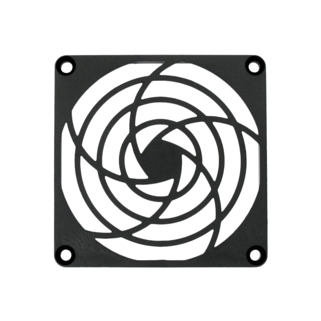 Gardtec Incorporated SC80-P10 electronic component product image