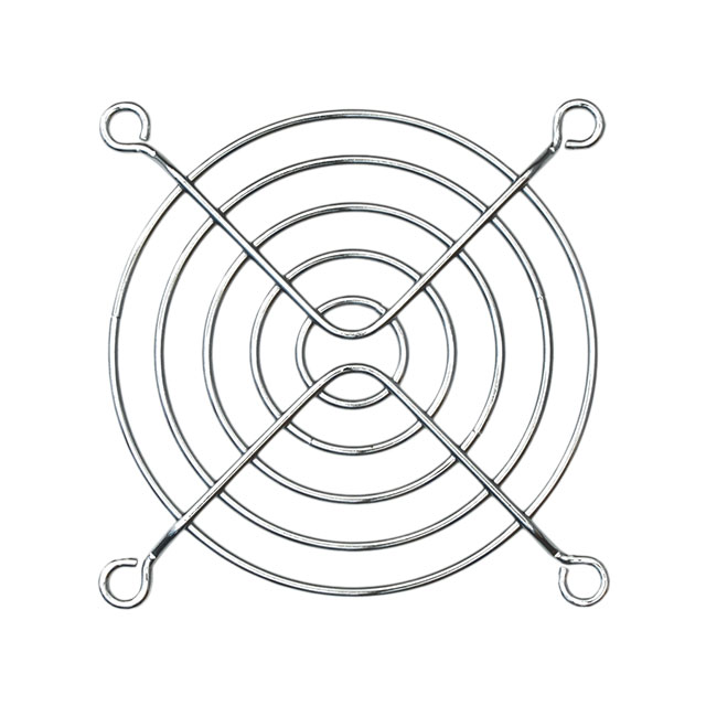 Gardtec Incorporated SC80-W2 electronic component product image