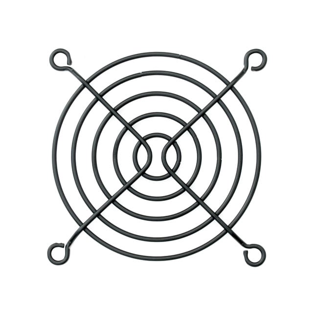Gardtec Incorporated SC80-W2B electronic component product image
