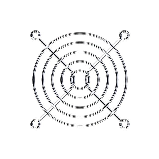 Gardtec Incorporated SC80-W6 electronic component product image