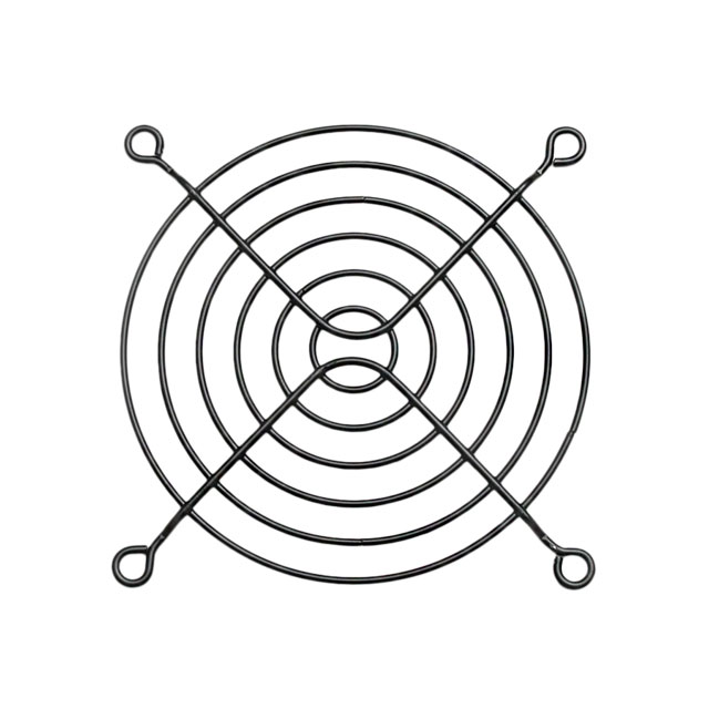 Gardtec Incorporated SC92-W2B electronic component product image
