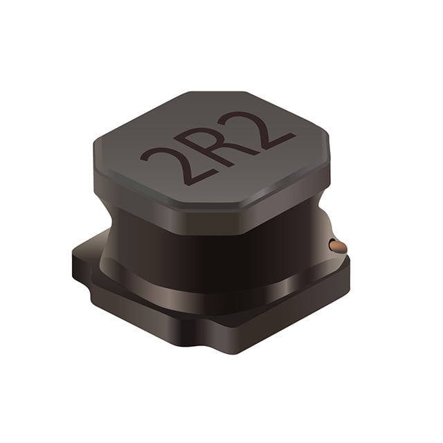 Bourns Inc. SRN5040TA-100M electronic component product image