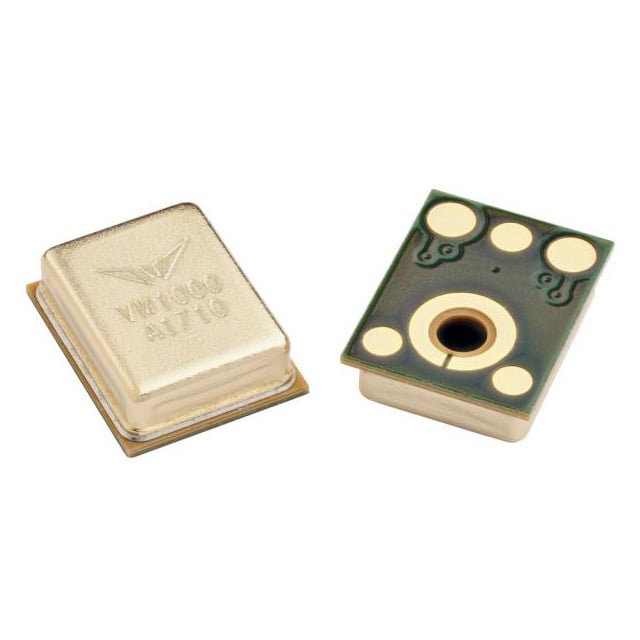 Vesper Technologies Inc. VM1000 electronic component product image