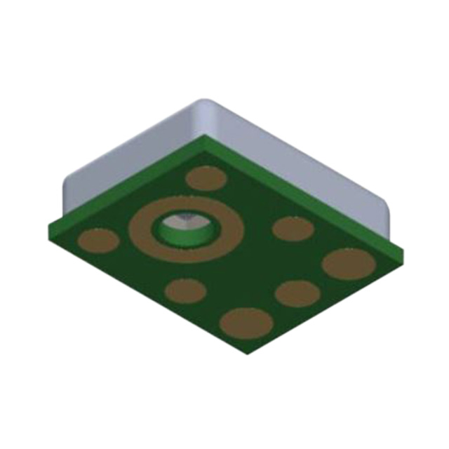 Vesper Technologies Inc. VM1010 electronic component product image