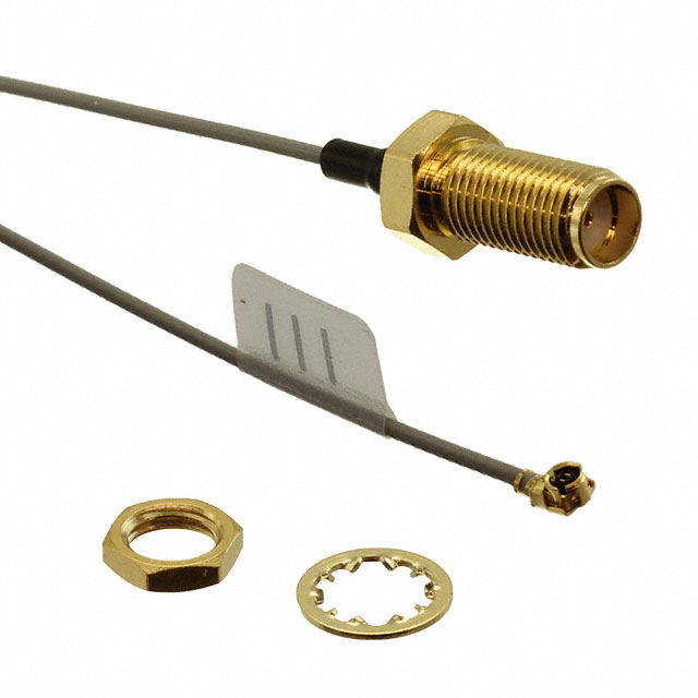 Samtec Inc. MH113-MH1RP-01BJ1-0150 electronic component product image