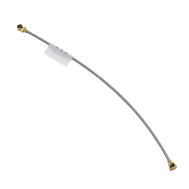 Samtec Inc. MH113-MH1RP-MH1RP-0100 electronic component product image