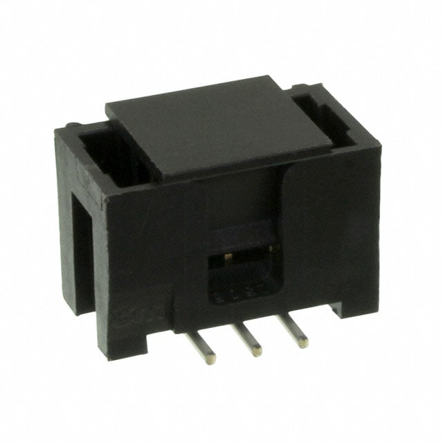 3M N2506-6V0C-RB-WD electronic component product image