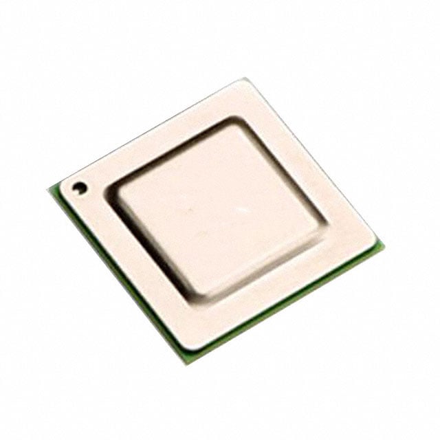 Broadcom Limited PEX8725-CA80BC G electronic component product image