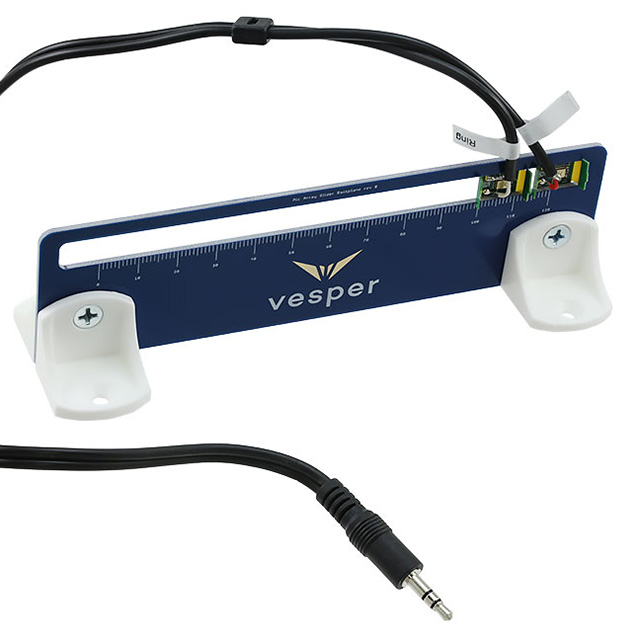 Vesper Technologies Inc. S-VM1001-S electronic component product image