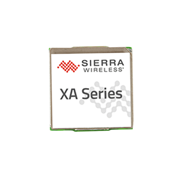 Sierra Wireless XA1110_1103891 electronic component product image