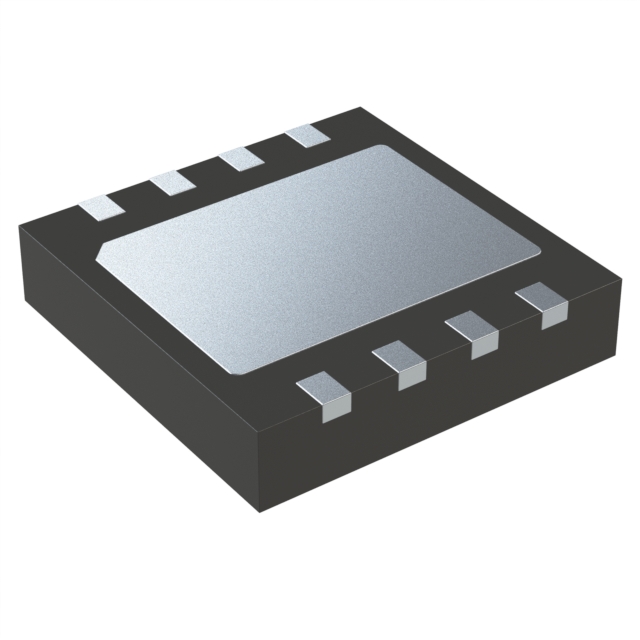 Renesas Electronics Corporation HIP2211FR8Z-T electronic component product image