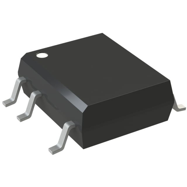Renesas Electronics Corporation RAA2230214GSP#AA1 electronic component product image